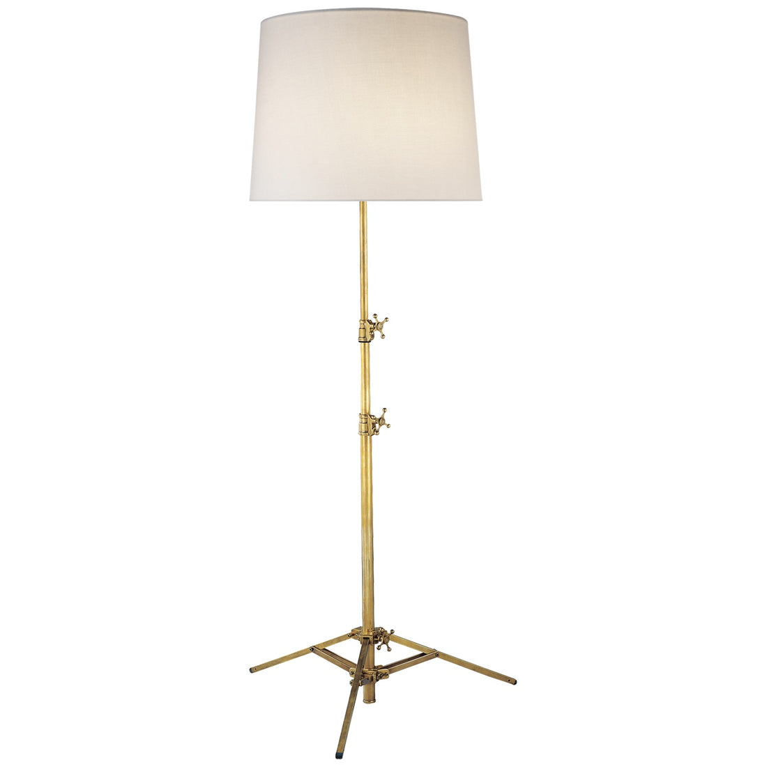 VISUAL COMFORT SIGNATURE, STUDIO FLOOR LAMP, FLOOR LAMP