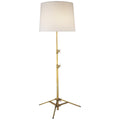 VISUAL COMFORT SIGNATURE, STUDIO FLOOR LAMP, FLOOR LAMP