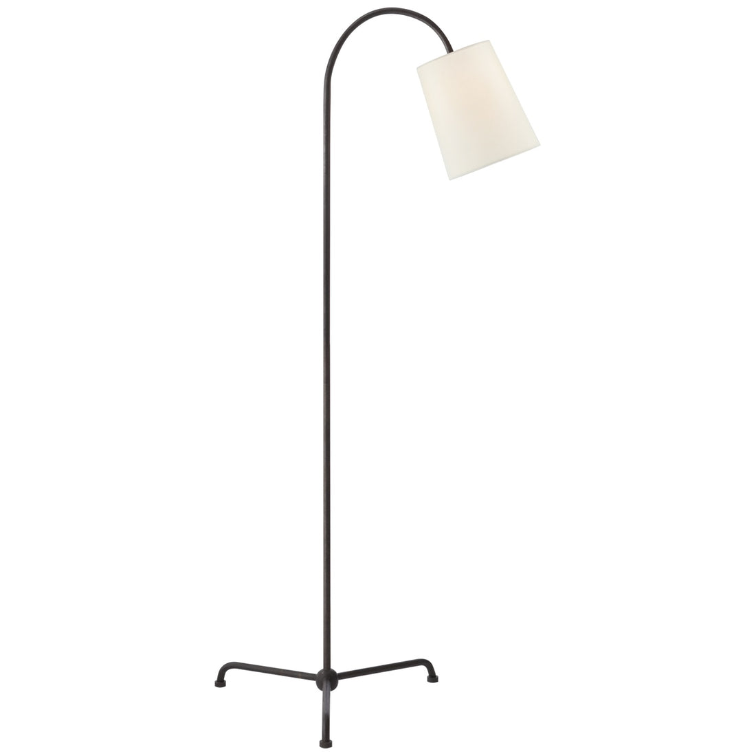 VISUAL COMFORT SIGNATURE, MIA FLOOR LAMP, FLOOR LAMP
