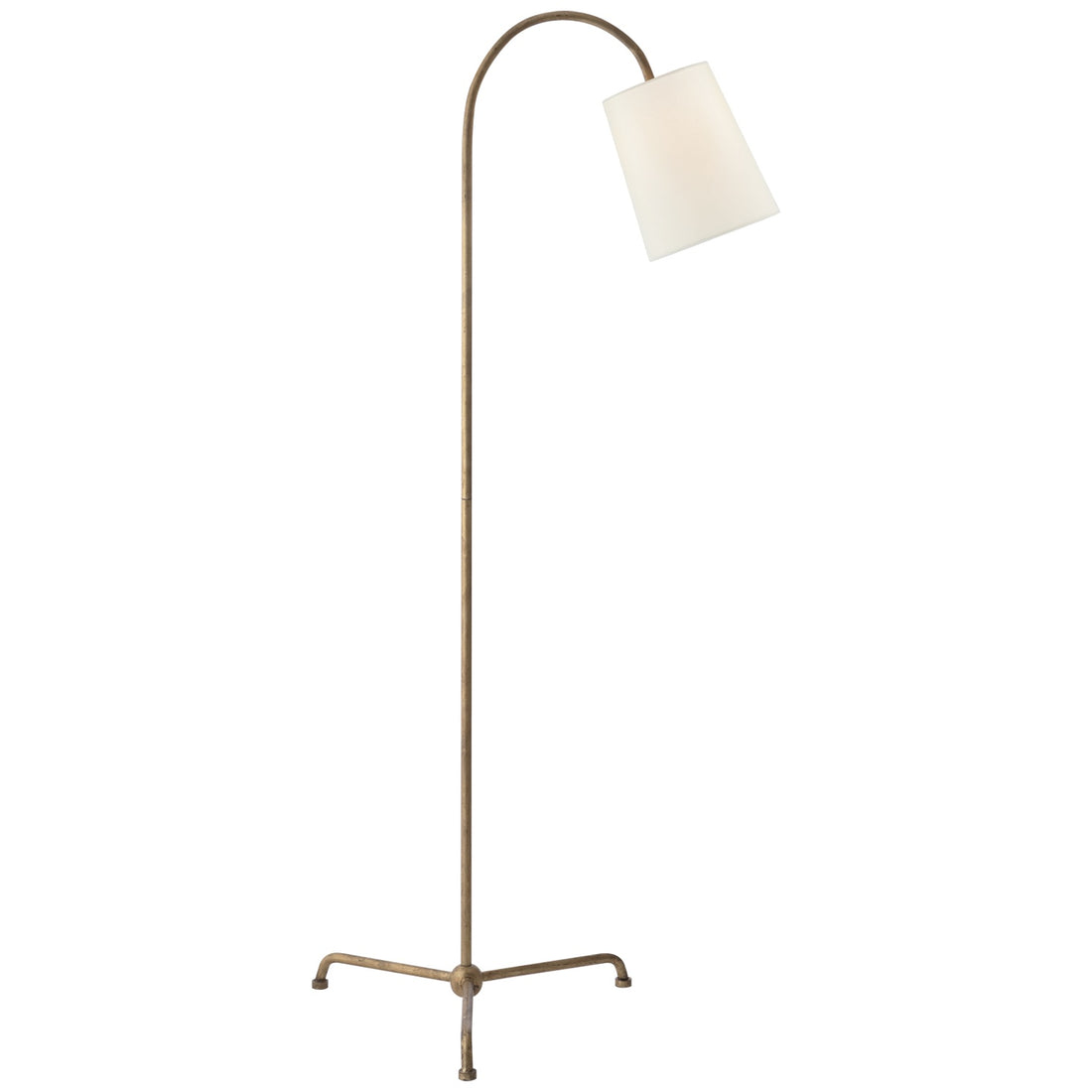 VISUAL COMFORT SIGNATURE, MIA FLOOR LAMP, FLOOR LAMP
