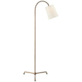 VISUAL COMFORT SIGNATURE, MIA FLOOR LAMP, FLOOR LAMP