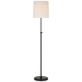 VISUAL COMFORT SIGNATURE, BRYANT ADJUSTABLE CORDLESS FLOOR LAMP, FLOOR LAMP