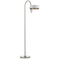 VISUAL COMFORT SIGNATURE, OSO ARTICULATING READING FLOOR LAMP, FLOOR LAMP