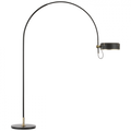 VISUAL COMFORT SIGNATURE, OSO ARC READING FLOOR LAMP, FLOOR LAMP