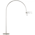 VISUAL COMFORT SIGNATURE, OSO ARC READING FLOOR LAMP, FLOOR LAMP