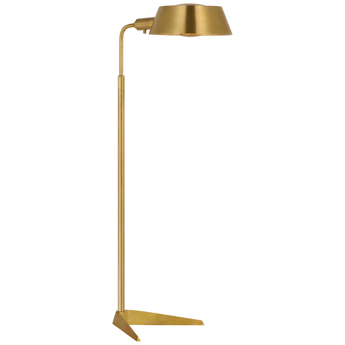 VISUAL COMFORT SIGNATURE, ALFIE PHARMACY FLOOR LAMP, FLOOR LAMP