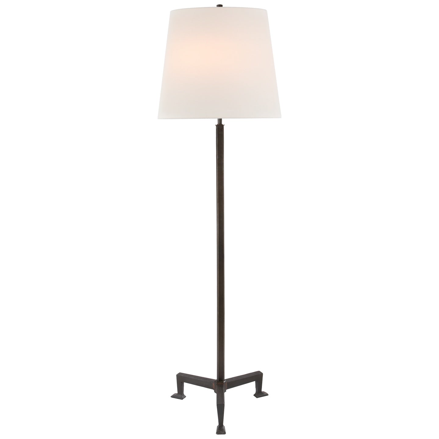VISUAL COMFORT SIGNATURE, PARISH FLOOR LAMP, FLOOR LAMP