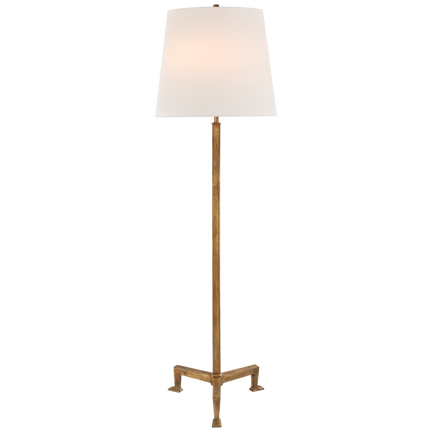 VISUAL COMFORT SIGNATURE, PARISH FLOOR LAMP, FLOOR LAMP