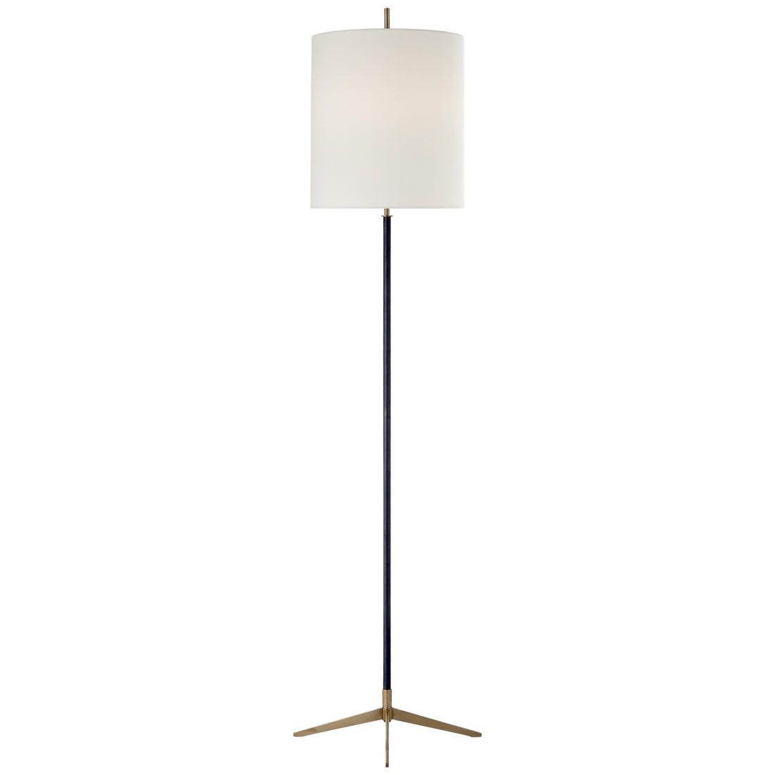 VISUAL COMFORT SIGNATURE, CARON FLOOR LAMP, FLOOR LAMP