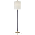 VISUAL COMFORT SIGNATURE, CARON FLOOR LAMP, FLOOR LAMP