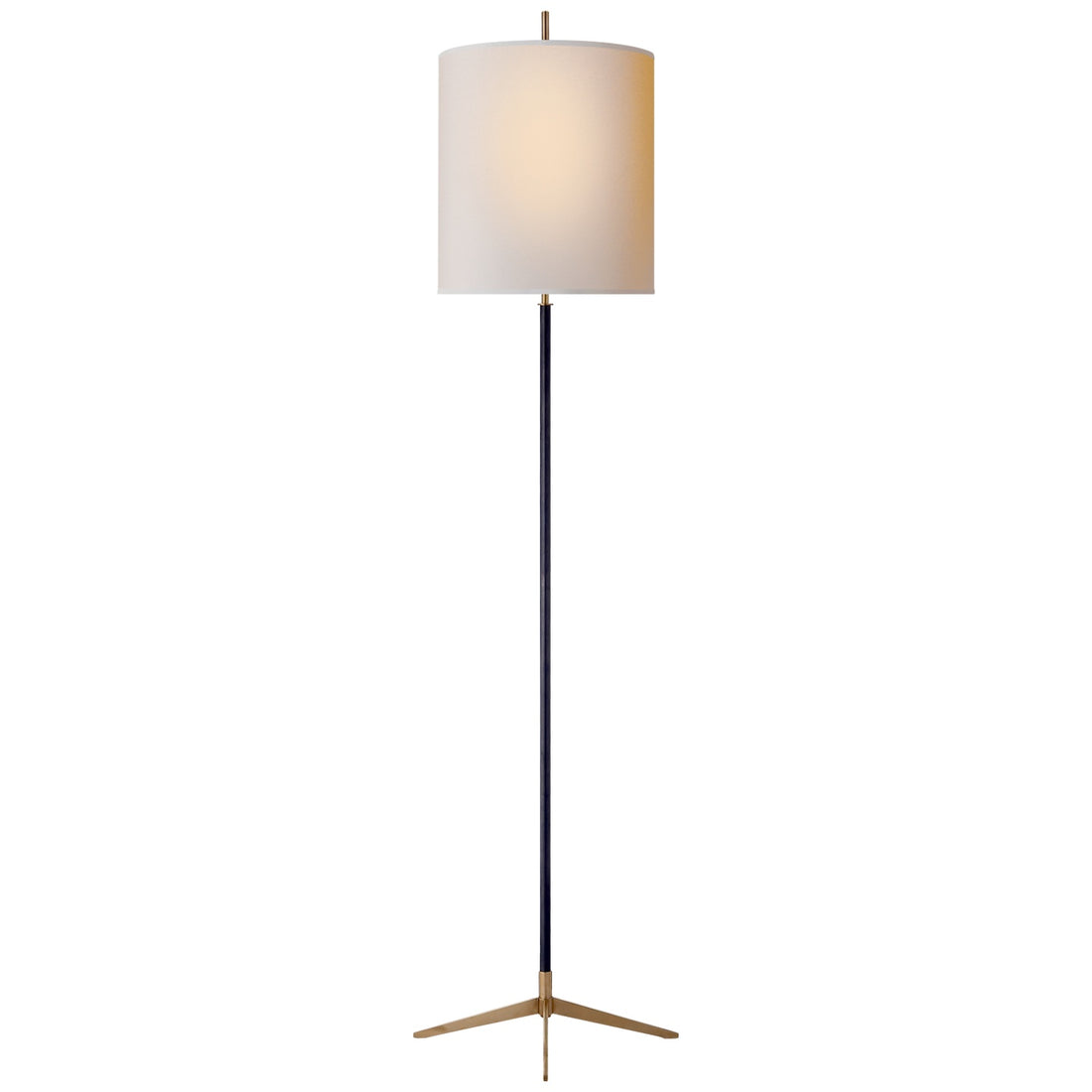 VISUAL COMFORT SIGNATURE, CARON FLOOR LAMP, FLOOR LAMP