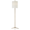 VISUAL COMFORT SIGNATURE, CARON FLOOR LAMP, FLOOR LAMP