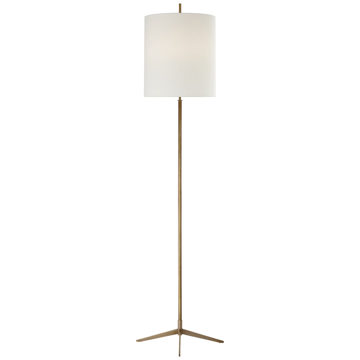 VISUAL COMFORT SIGNATURE, CARON FLOOR LAMP, FLOOR LAMP