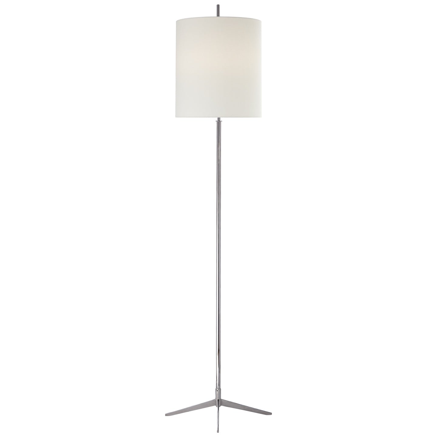 VISUAL COMFORT SIGNATURE, CARON FLOOR LAMP, FLOOR LAMP