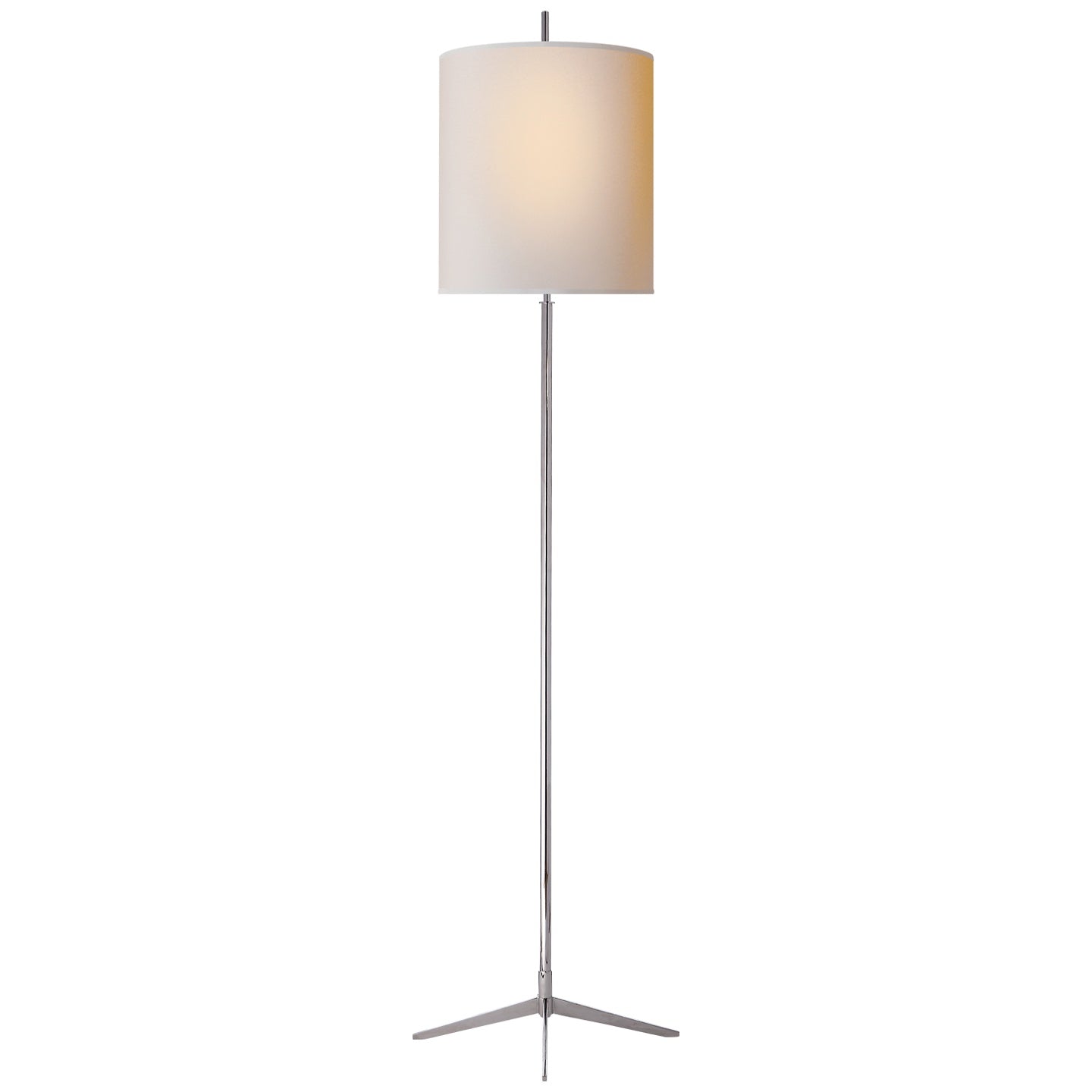 VISUAL COMFORT SIGNATURE, CARON FLOOR LAMP, FLOOR LAMP