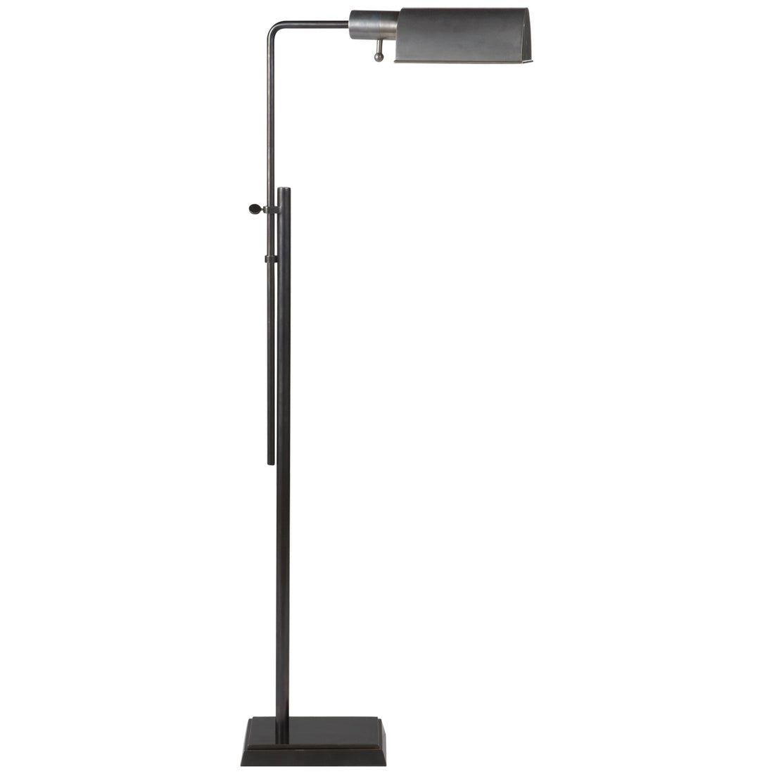 VISUAL COMFORT SIGNATURE, PASK PHARMACY FLOOR LAMP, FLOOR LAMP