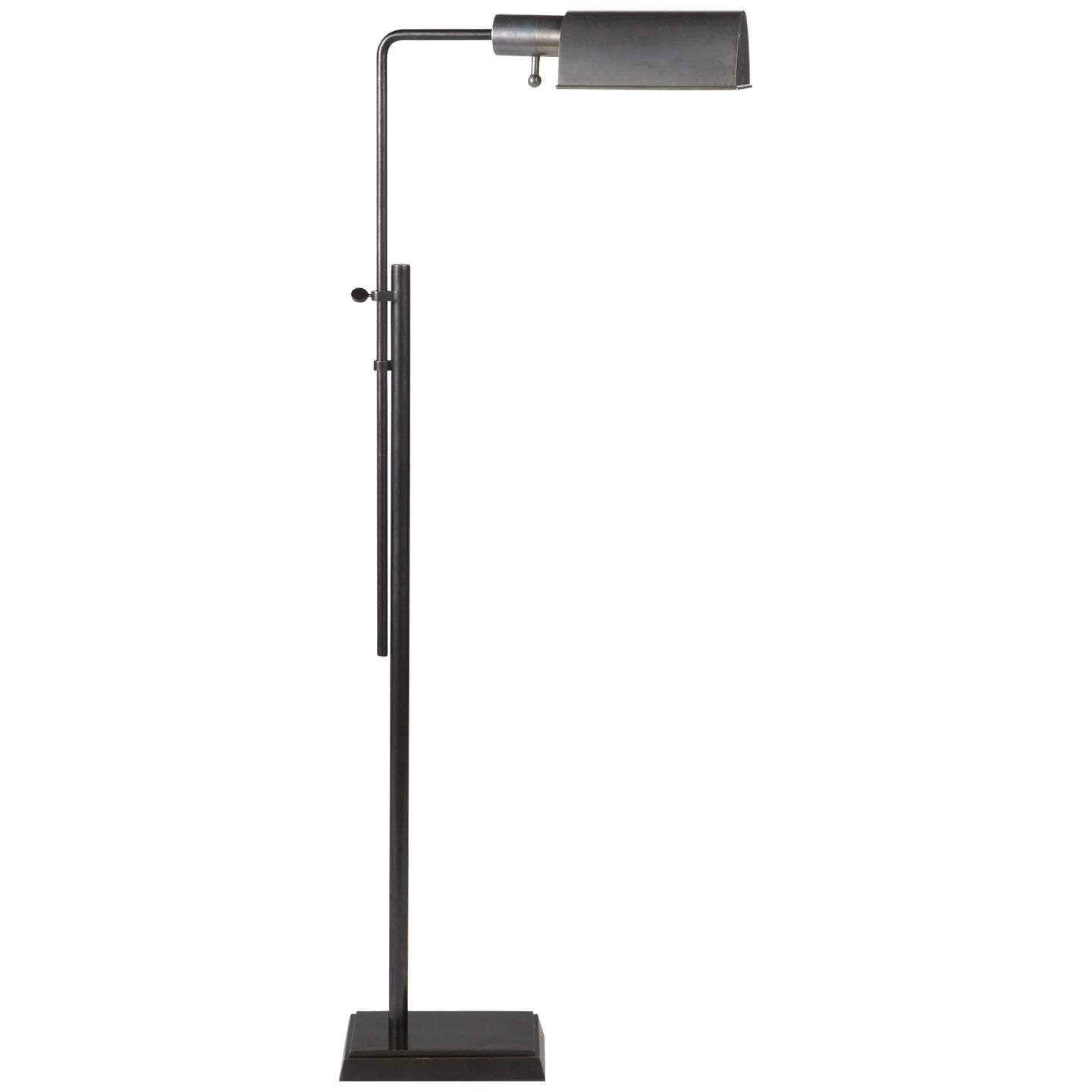 VISUAL COMFORT SIGNATURE, PASK PHARMACY FLOOR LAMP, FLOOR LAMP