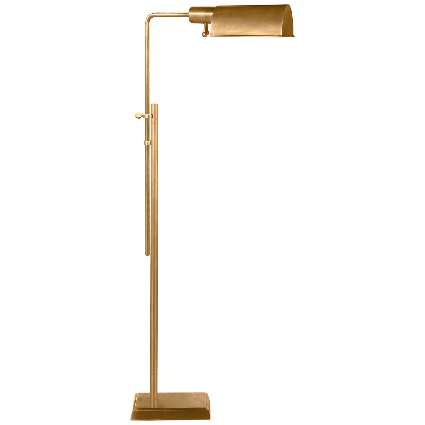 VISUAL COMFORT SIGNATURE, PASK PHARMACY FLOOR LAMP, FLOOR LAMP