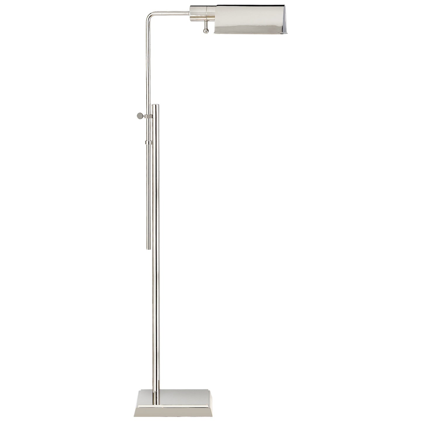 VISUAL COMFORT SIGNATURE, PASK PHARMACY FLOOR LAMP, FLOOR LAMP