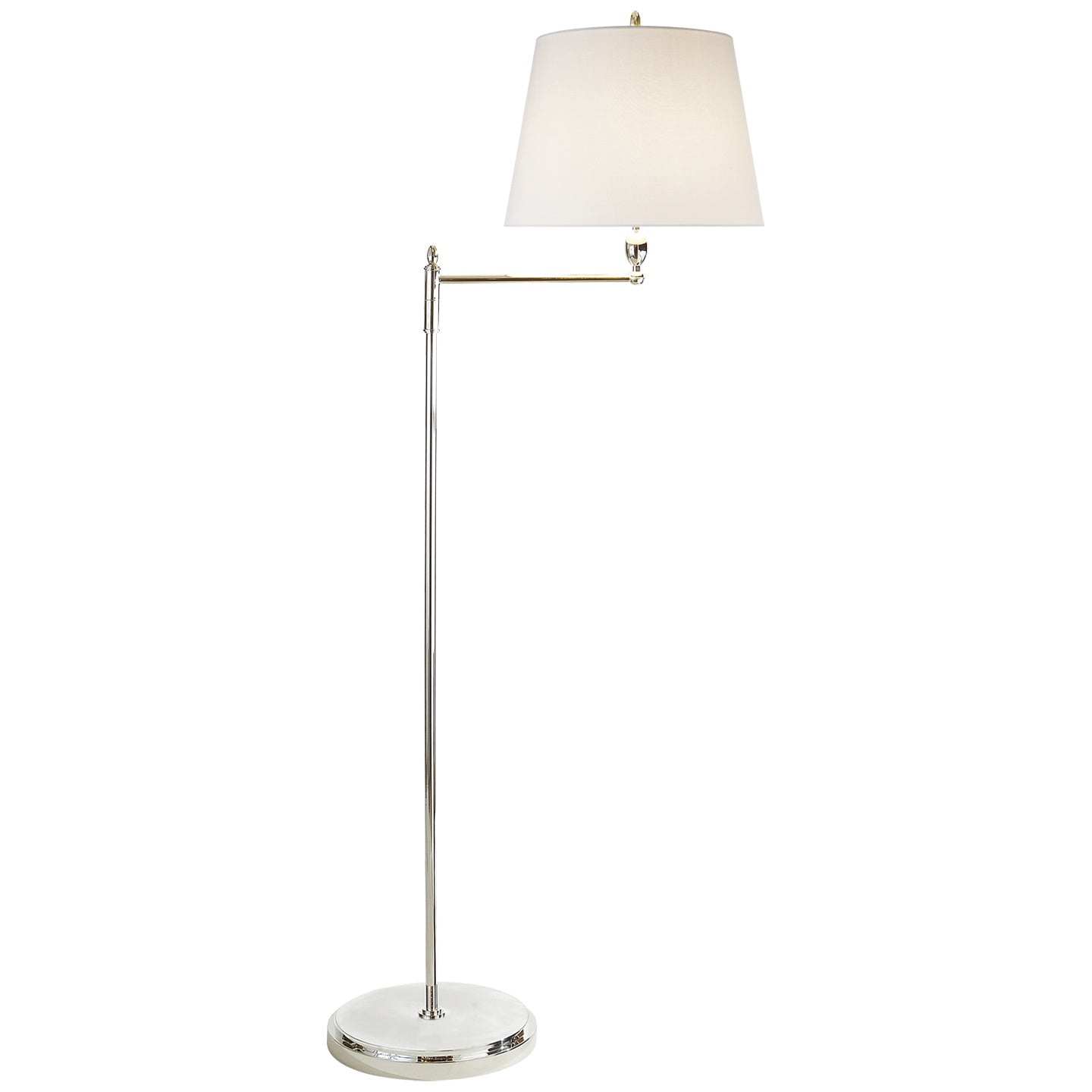 VISUAL COMFORT SIGNATURE, PAULO FLOOR LIGHT, FLOOR LAMP