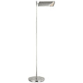 VISUAL COMFORT SIGNATURE, BRAVO ADJUSTABLE PHARMACY FLOOR LAMP, FLOOR LAMP