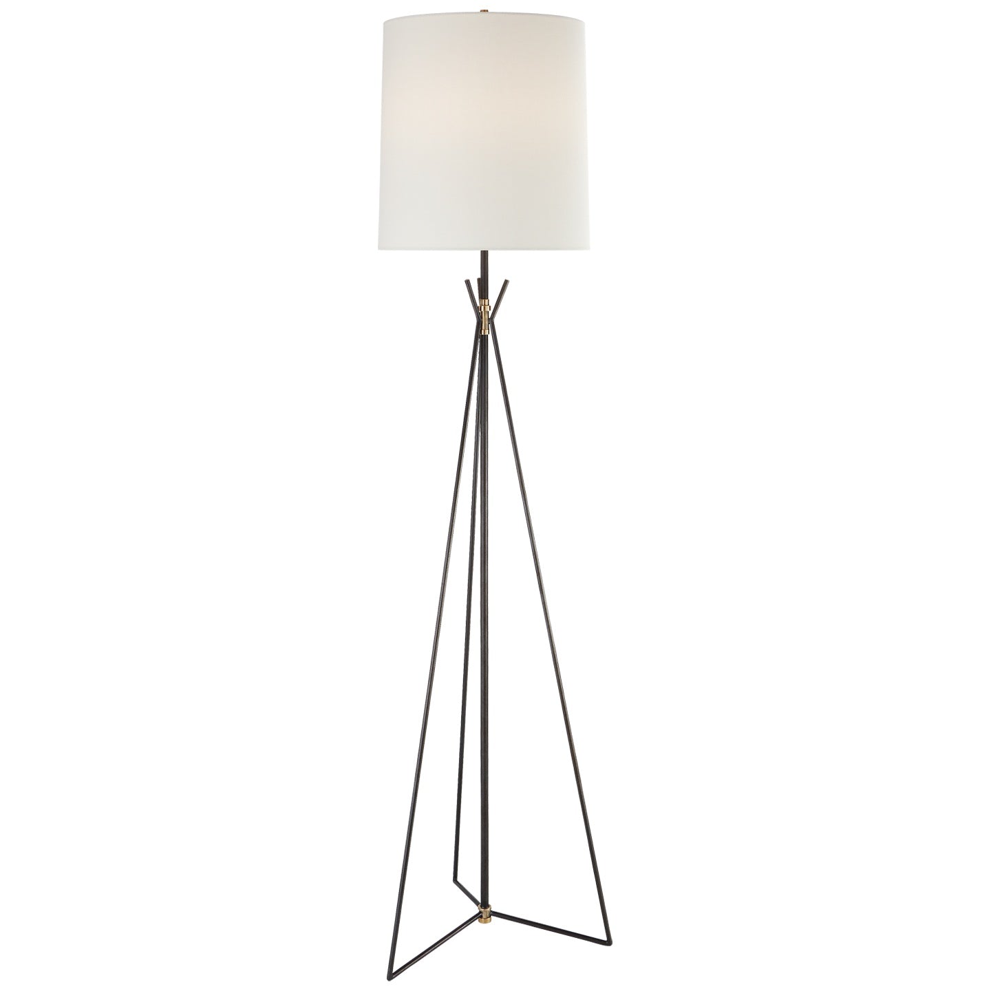 VISUAL COMFORT SIGNATURE, TAVARES FLOOR LAMP, FLOOR LAMP