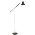 VISUAL COMFORT SIGNATURE, GOODMAN FLOOR LAMP, FLOOR LAMP