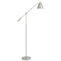 VISUAL COMFORT SIGNATURE, GOODMAN FLOOR LAMP, FLOOR LAMP