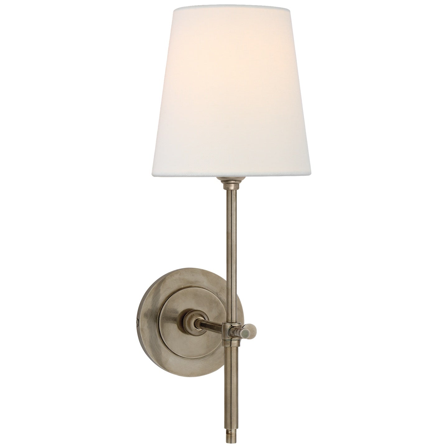 VISUAL COMFORT SIGNATURE, BRYANT SCONCE, WALL SCONCES