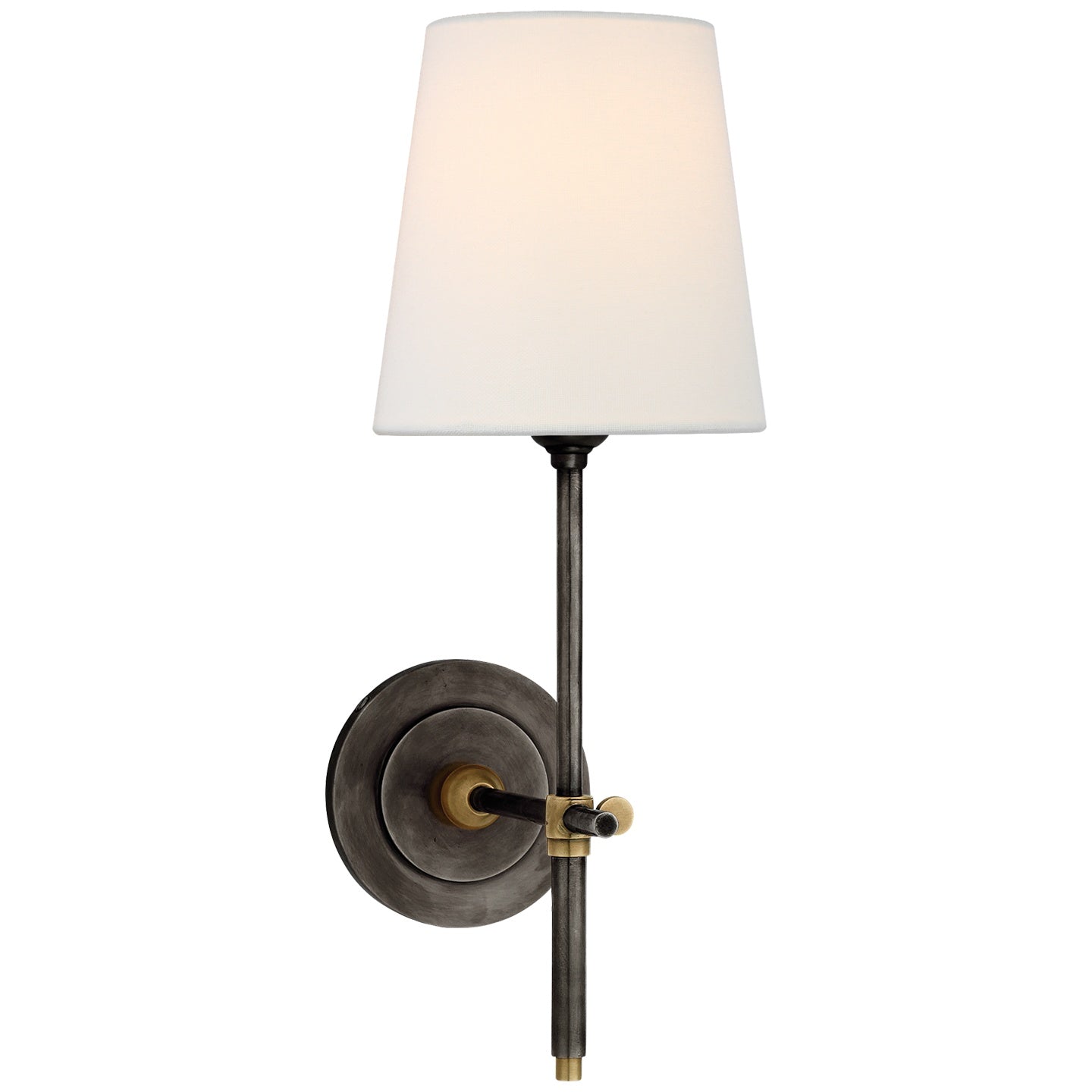 VISUAL COMFORT SIGNATURE BRYANT SCONCE
