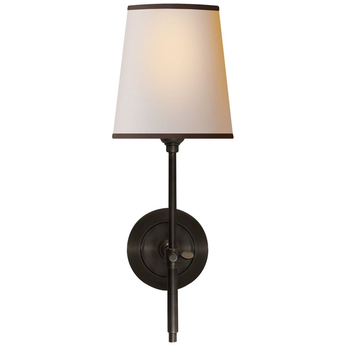 VISUAL COMFORT SIGNATURE, BRYANT SCONCE, WALL SCONCES