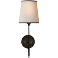 VISUAL COMFORT SIGNATURE, BRYANT SCONCE, WALL SCONCES