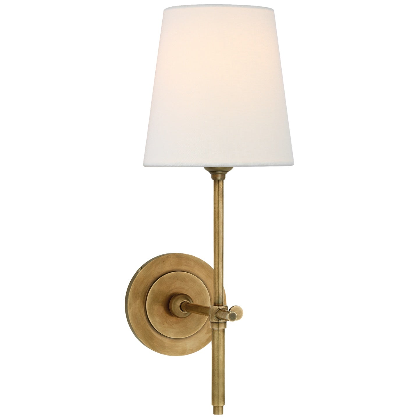 VISUAL COMFORT SIGNATURE, BRYANT SCONCE, WALL SCONCES