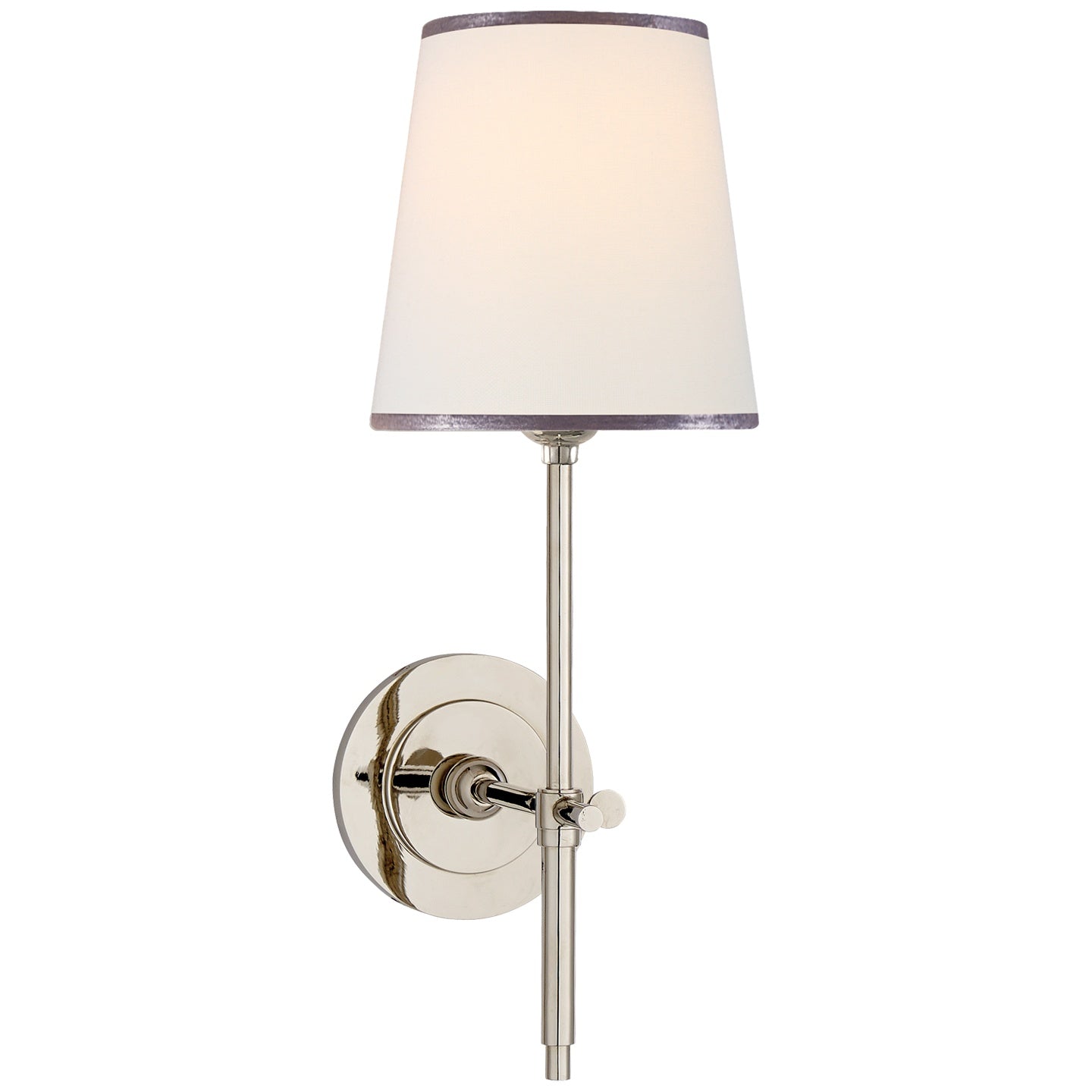 VISUAL COMFORT SIGNATURE, BRYANT SCONCE, WALL SCONCES