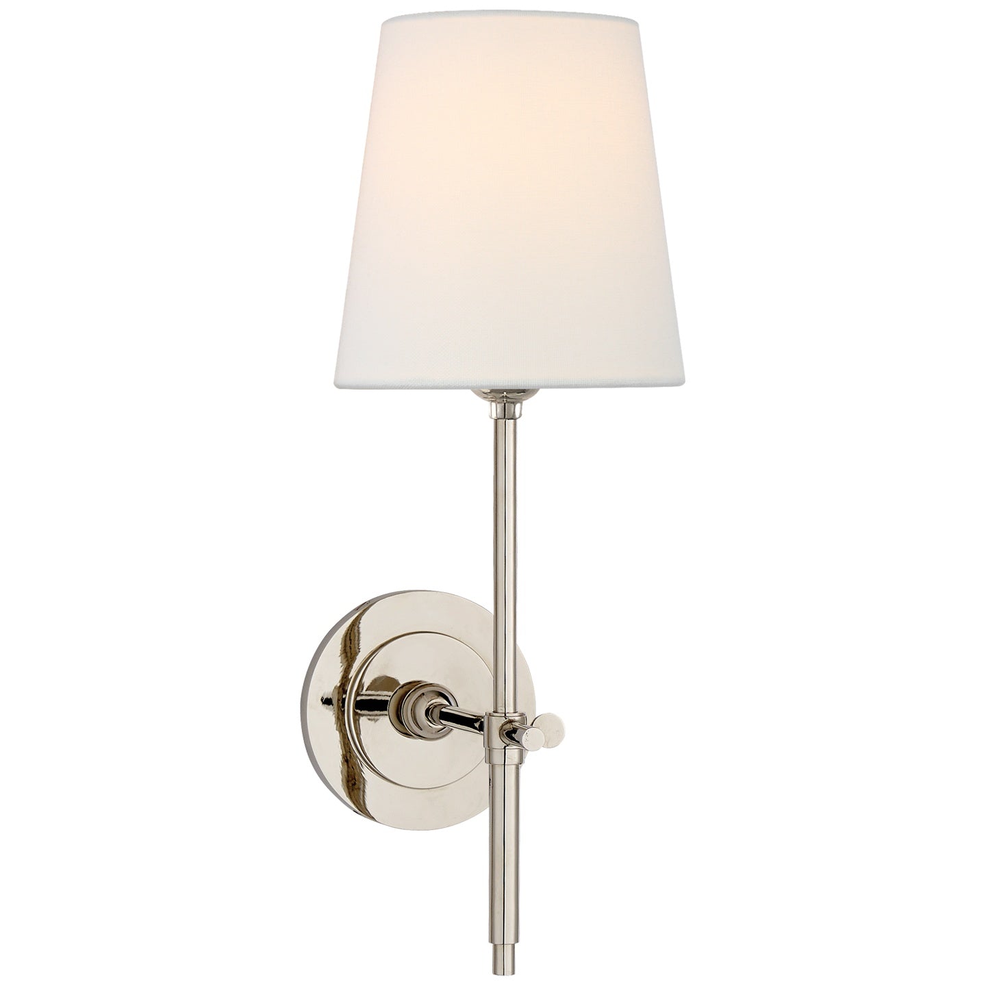 VISUAL COMFORT SIGNATURE, BRYANT SCONCE, WALL SCONCES