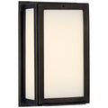 VISUAL COMFORT SIGNATURE, MERCER SHORT BOX LIGHT, WALL SCONCES