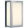 VISUAL COMFORT SIGNATURE, MERCER SHORT BOX LIGHT, WALL SCONCES