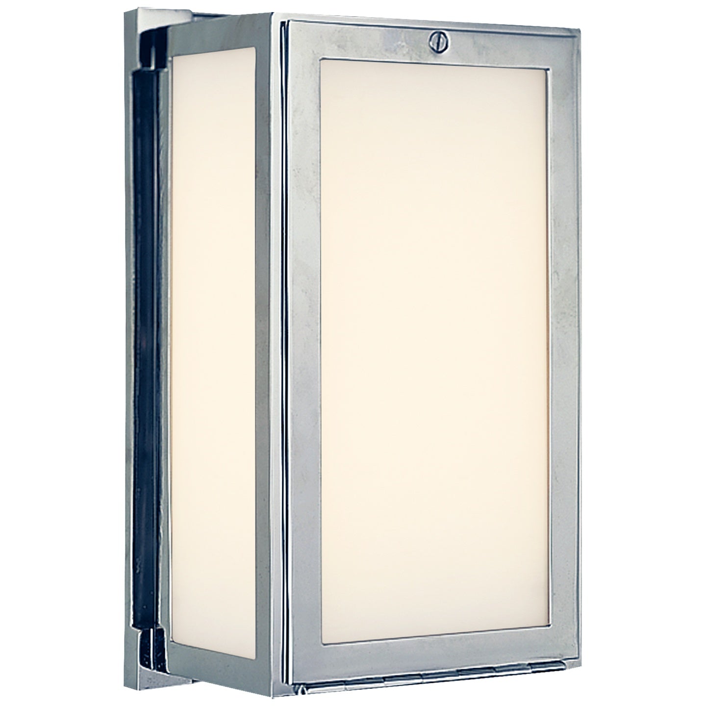 VISUAL COMFORT SIGNATURE, MERCER SHORT BOX LIGHT, WALL SCONCES