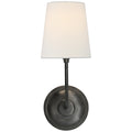 VISUAL COMFORT SIGNATURE, VENDOME SINGLE SCONCE, WALL SCONCES