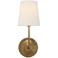 VISUAL COMFORT SIGNATURE, VENDOME SINGLE SCONCE, WALL SCONCES