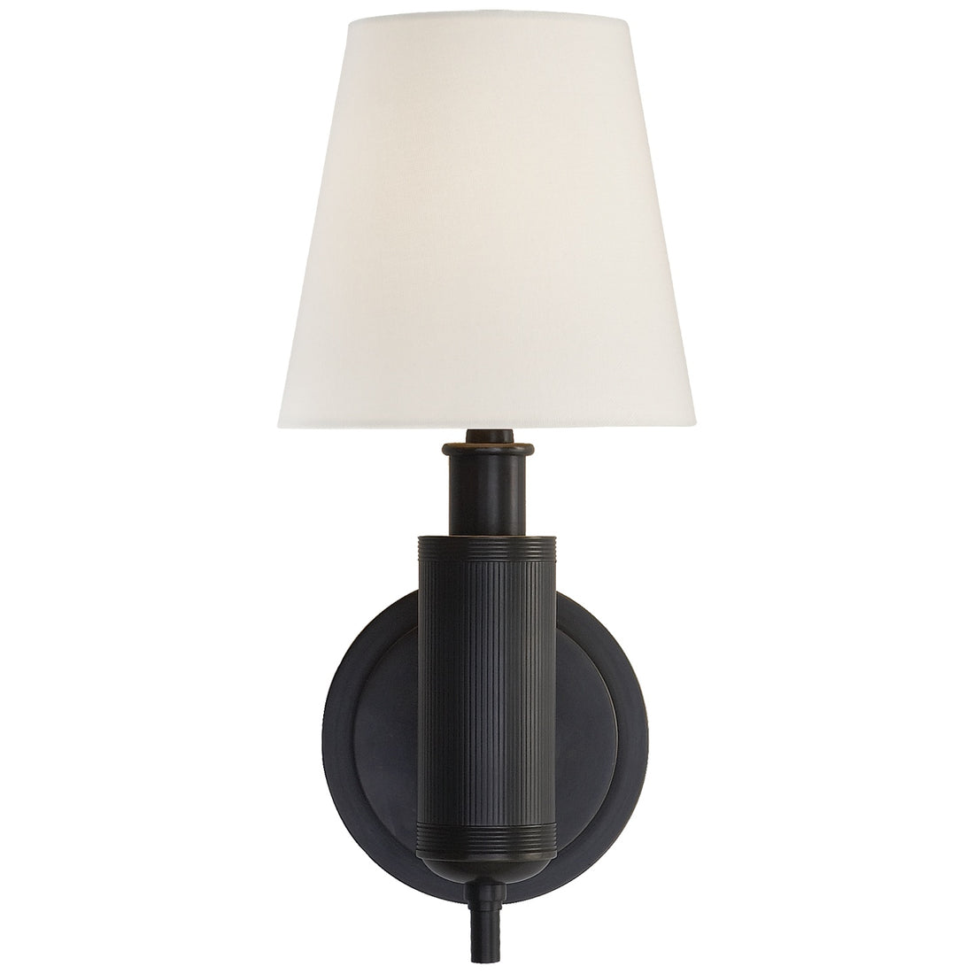 VISUAL COMFORT SIGNATURE, LONGACRE SCONCE, WALL SCONCES