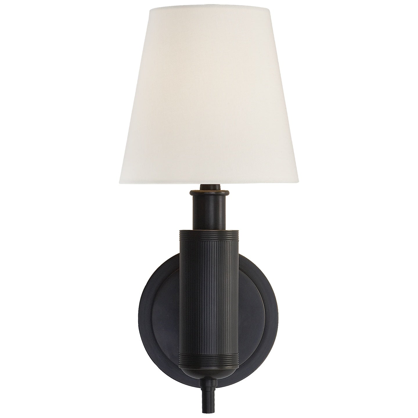 VISUAL COMFORT SIGNATURE, LONGACRE SCONCE, WALL SCONCES