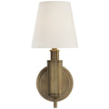 VISUAL COMFORT SIGNATURE, LONGACRE SCONCE, WALL SCONCES