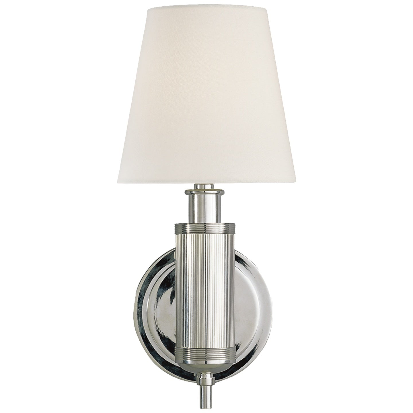 VISUAL COMFORT SIGNATURE, LONGACRE SCONCE, WALL SCONCES