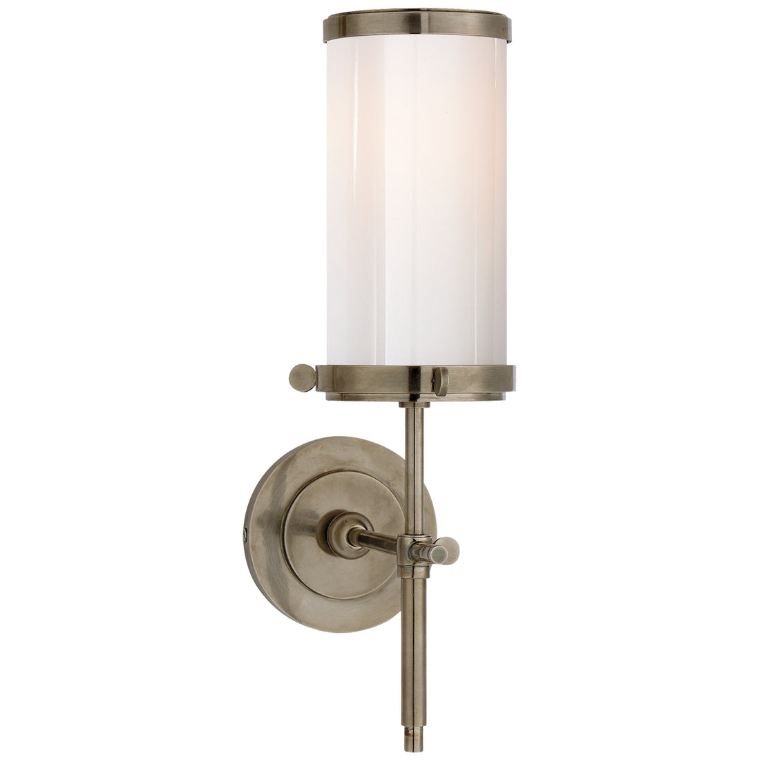 VISUAL COMFORT SIGNATURE, BRYANT BATH SCONCE, BATH VANITY LIGHT