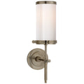 VISUAL COMFORT SIGNATURE, BRYANT BATH SCONCE, BATH VANITY LIGHT
