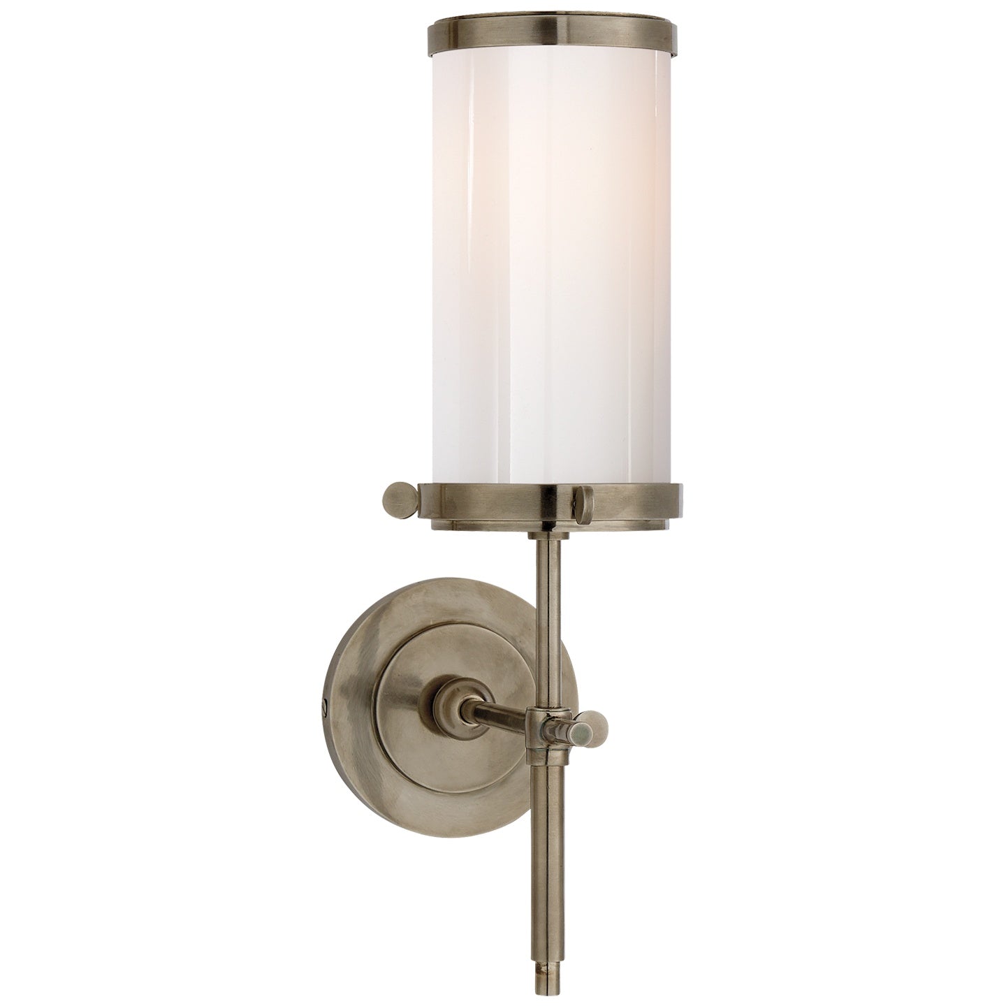 VISUAL COMFORT SIGNATURE, BRYANT BATH SCONCE, BATH VANITY LIGHT
