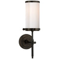 VISUAL COMFORT SIGNATURE, BRYANT BATH SCONCE, BATH VANITY LIGHT