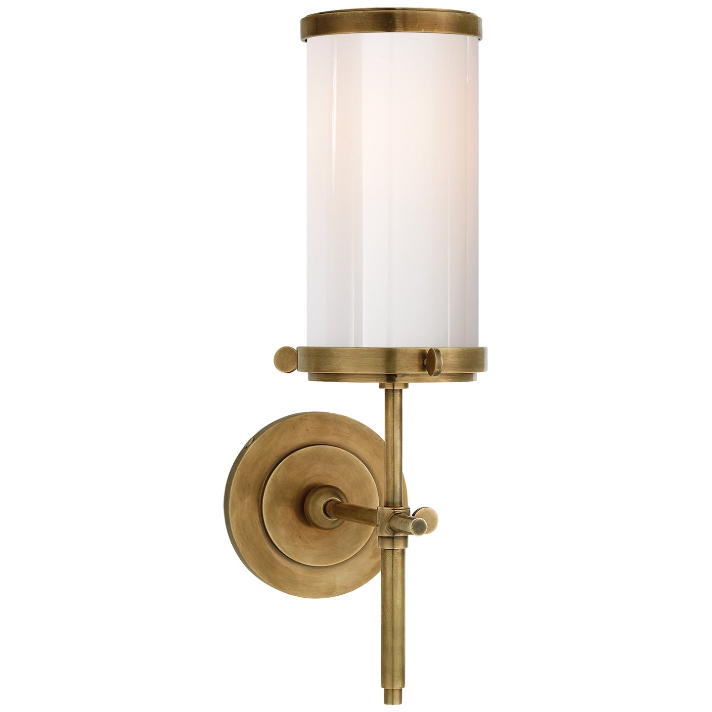 VISUAL COMFORT SIGNATURE, BRYANT BATH SCONCE, BATH VANITY LIGHT