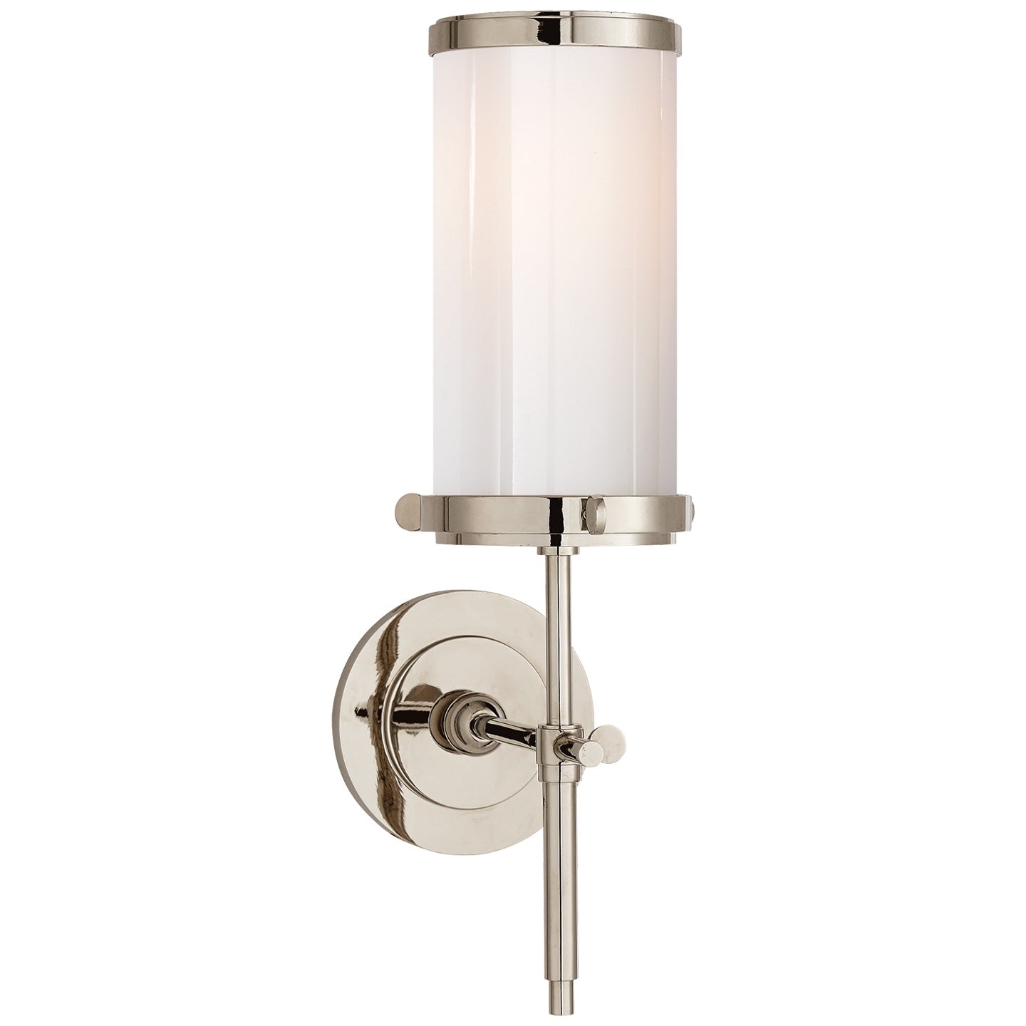 VISUAL COMFORT SIGNATURE, BRYANT BATH SCONCE, BATH VANITY LIGHT